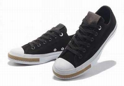 converse enfant taille 23