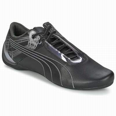 basket ballerine puma