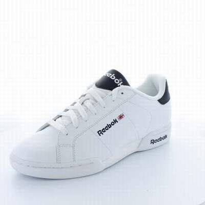 intersport chaussure reebok