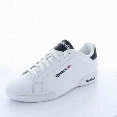 reebok classic intersport