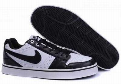 nike soulier femme