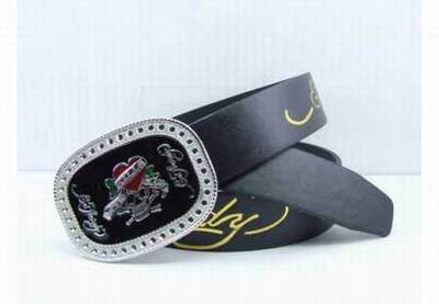 Ceinture femme de marque en solde