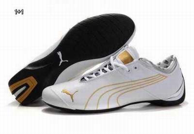 chaussure puma 2005