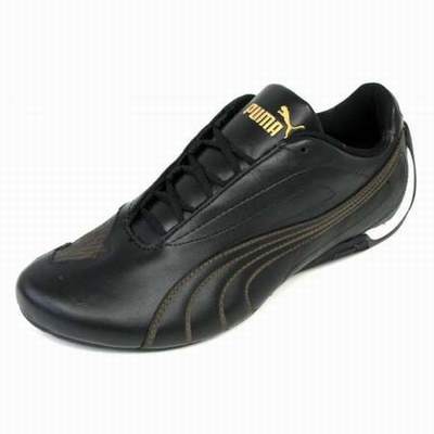 chaussure puma vintage