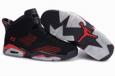 basket jordan femme prix