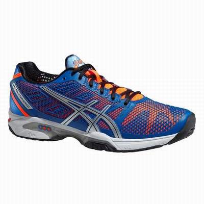 chaussure escrime asics