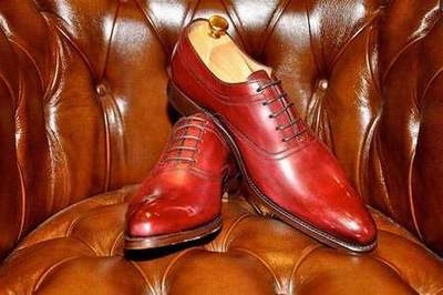 chaussures finsbury soldes