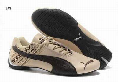 site officiel puma chaussure