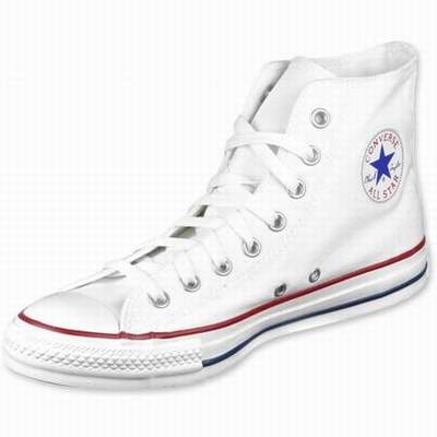converse femme ebay