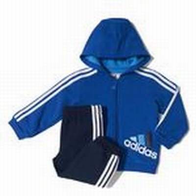 jogging adidas 3 ans garçon