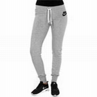 survetement femme nike coton