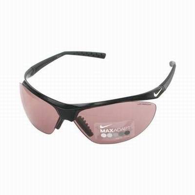 lunette de soleil nike homme argent