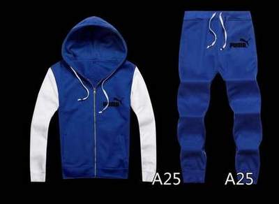 ensemble puma enfant