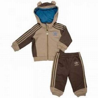 survetement puma bebe fille